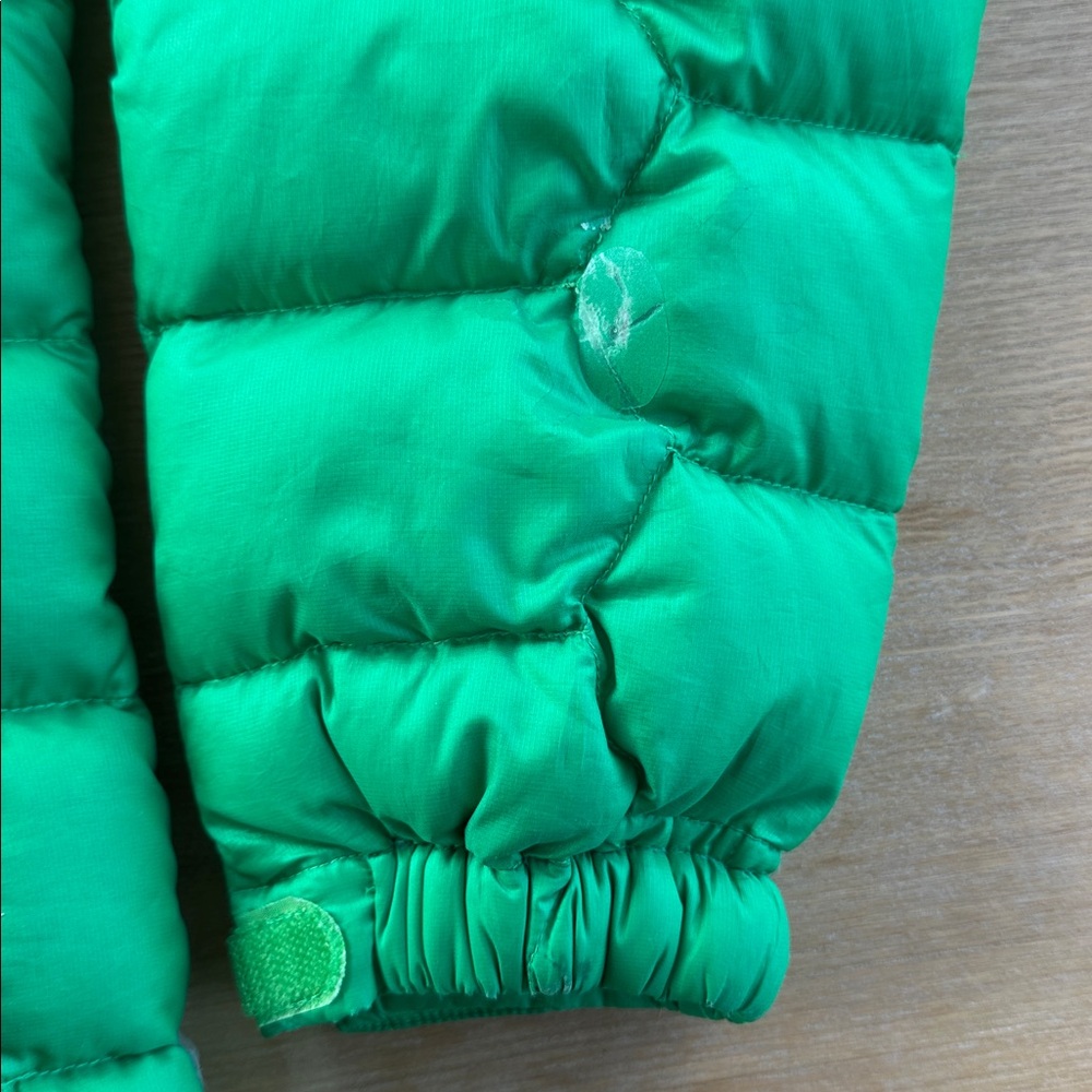Marmot 800 Fill Down Jacket Puff - Picture 4 of 8